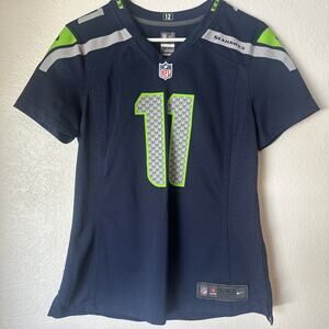 NFL Seattle Seahawks Percy Harvin #11‎ Nike jersey Womens Medium